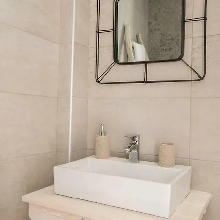 Bella Vista Suites