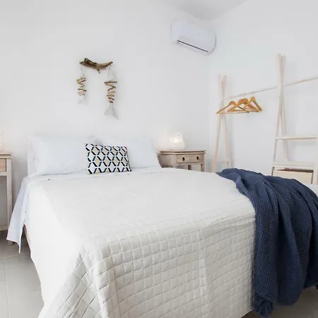 Bella Vista Suites *