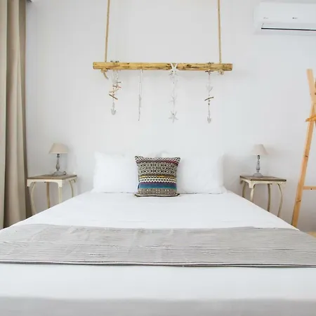 Aparthotel Bella Vista Suites