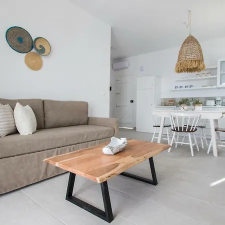Bella Vista Suites Aparthotel Karpathos