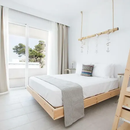 Aparthotel Bella Vista Suites Karpathos