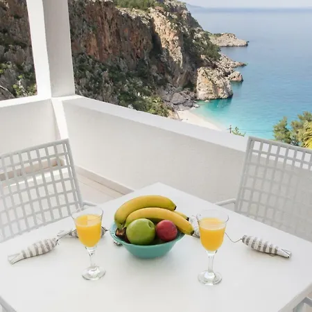 Bella Vista Suites Karpathos