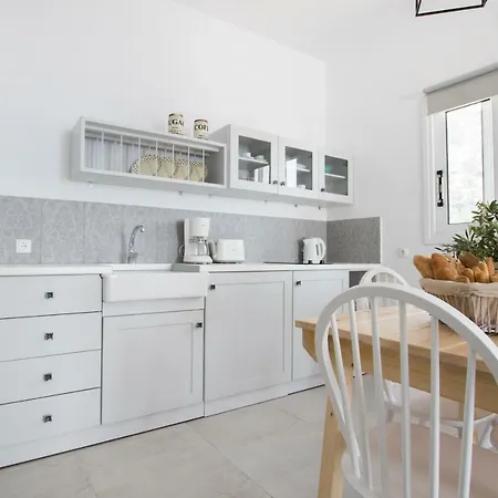 Bella Vista Suites Karpathos