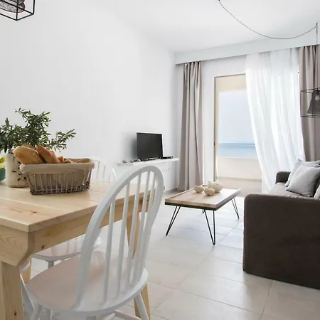 Aparthotel Bella Vista Suites