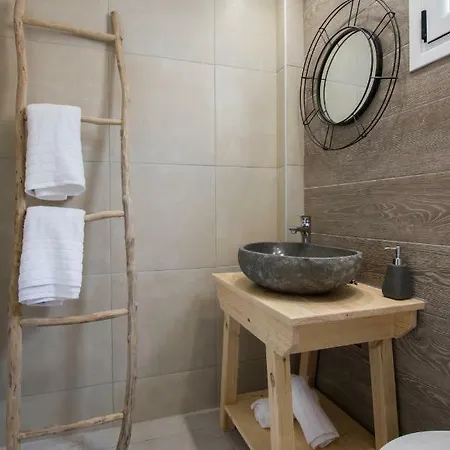 Bella Vista Suites Karpathos