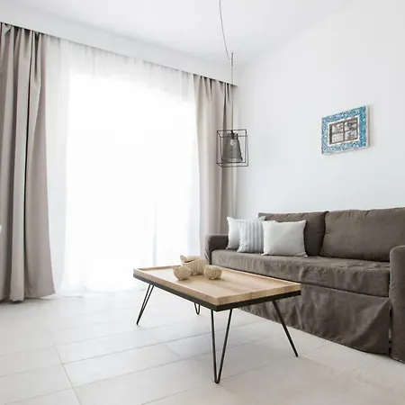 Bella Vista Suites Aparthotel