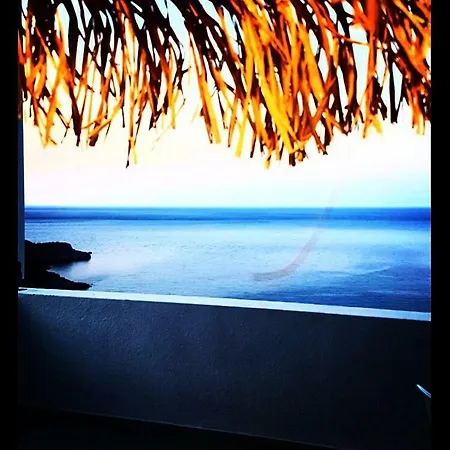 Bella Vista Suites * Karpathos